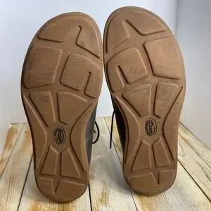 Chaco | Shoes | Chaco Mens Montrose Chukka Boots Lace Up  display picture 1